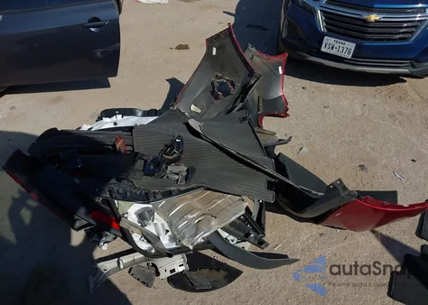 2019 Nissan Murano Platinum z USA, uszkodzony, nr VIN 5N1AZ2MS2KN156799